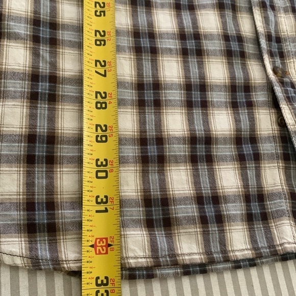 Carhartt Men’s Relaxed Fit Shirt Size 2XL. #388 - Picture 10 of 10